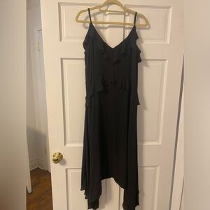 BCBG Max Azria formal dress